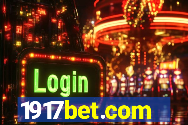 1917bet.com