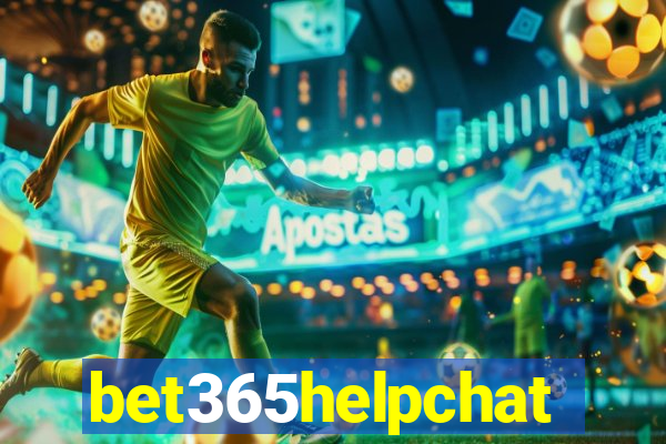 bet365helpchat