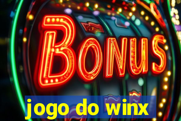 jogo do winx
