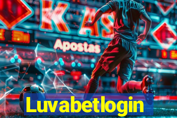 Luvabetlogin