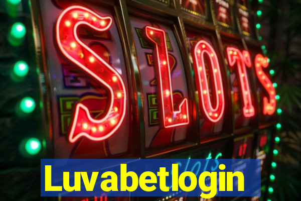 Luvabetlogin