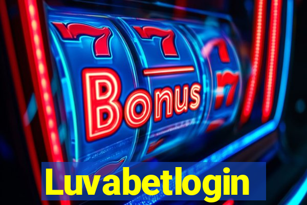 Luvabetlogin