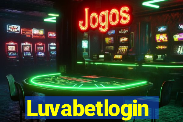 Luvabetlogin