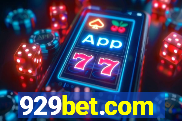 929bet.com
