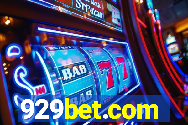 929bet.com