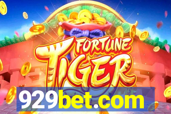 929bet.com
