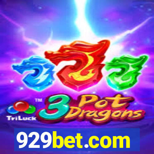 929bet.com