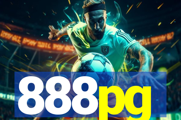 888pg