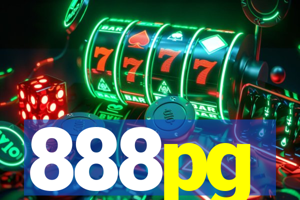 888pg