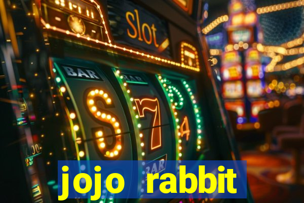 jojo rabbit assistir dublado