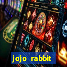 jojo rabbit assistir dublado