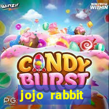 jojo rabbit assistir dublado