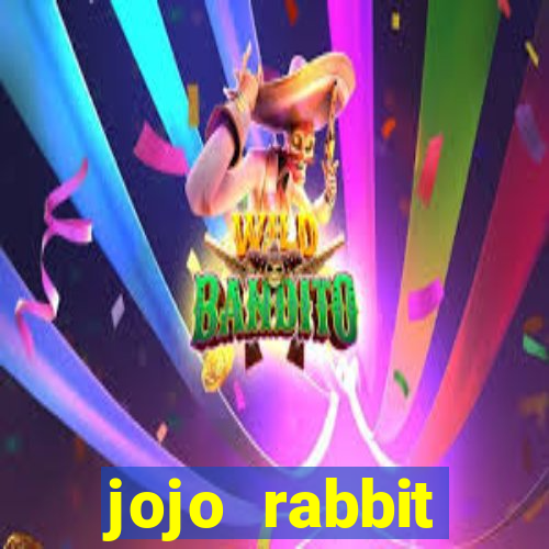 jojo rabbit assistir dublado