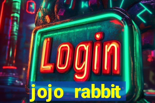 jojo rabbit assistir dublado