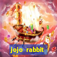 jojo rabbit assistir dublado