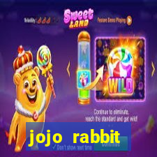 jojo rabbit assistir dublado