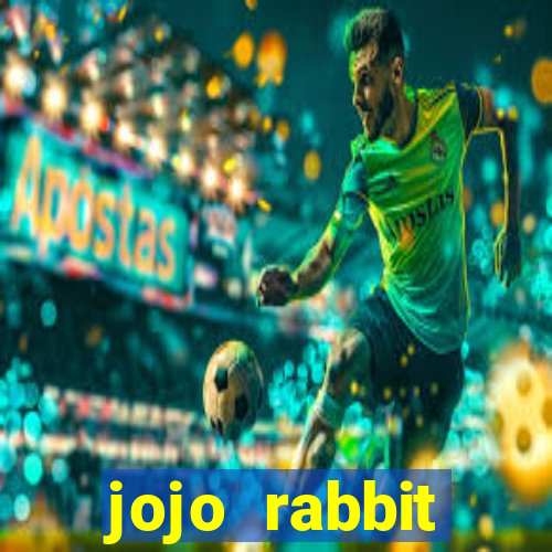 jojo rabbit assistir dublado