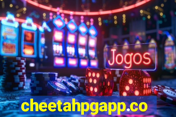 cheetahpgapp.com