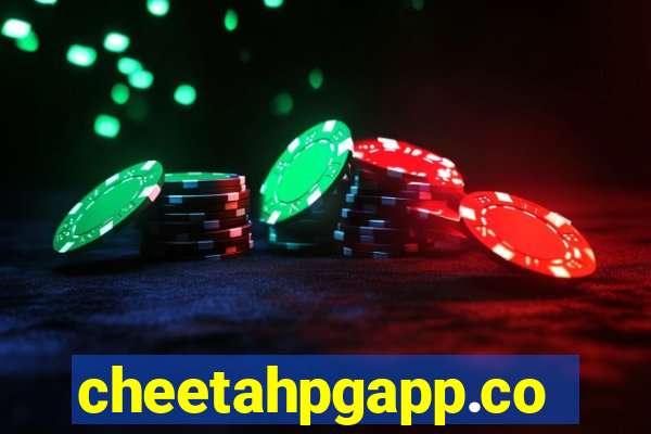 cheetahpgapp.com
