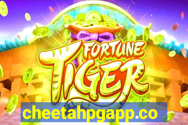 cheetahpgapp.com