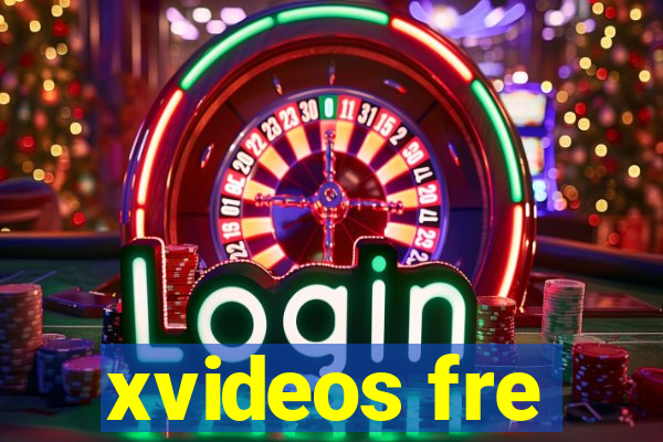 xvideos fre