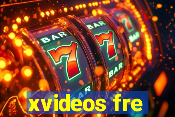 xvideos fre