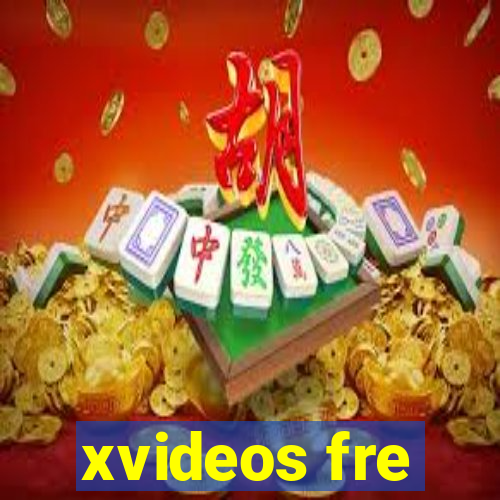 xvideos fre