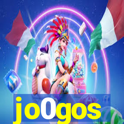 jo0gos
