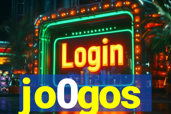 jo0gos