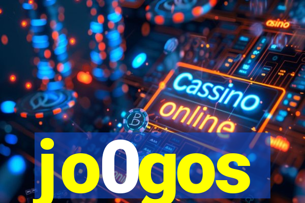 jo0gos