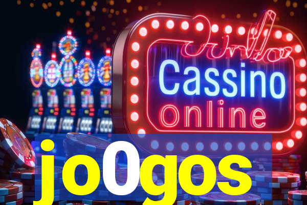 jo0gos