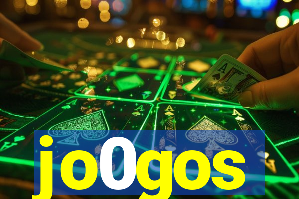 jo0gos