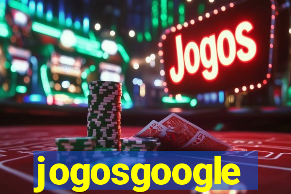 jogosgoogle