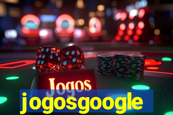 jogosgoogle