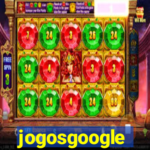 jogosgoogle