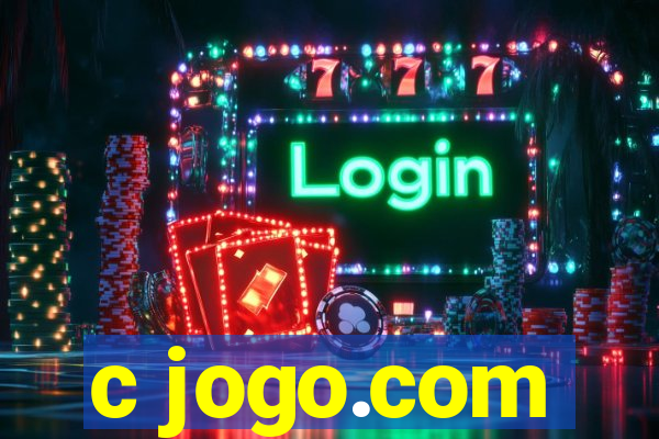 c jogo.com