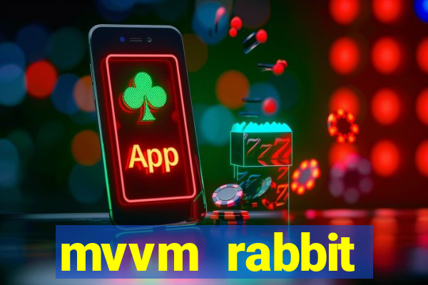 mvvm rabbit download filmes