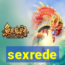 sexrede