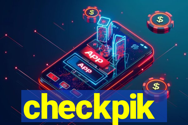 checkpik