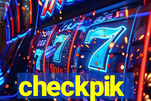 checkpik