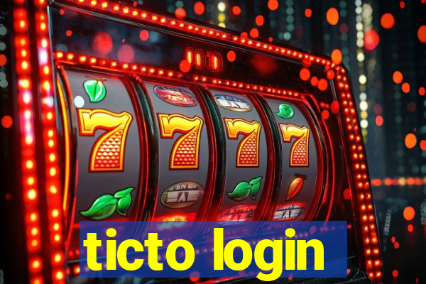 ticto login