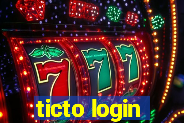 ticto login
