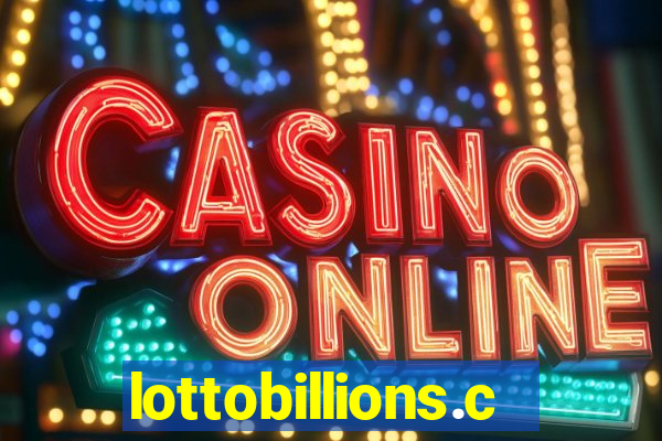 lottobillions.com
