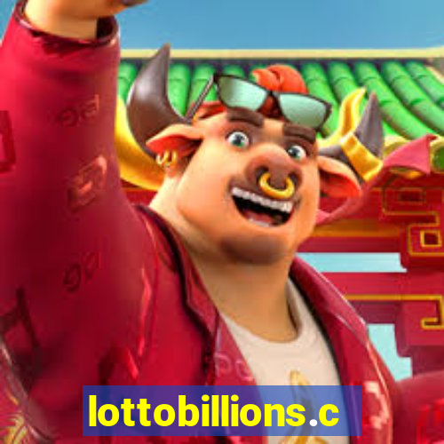 lottobillions.com