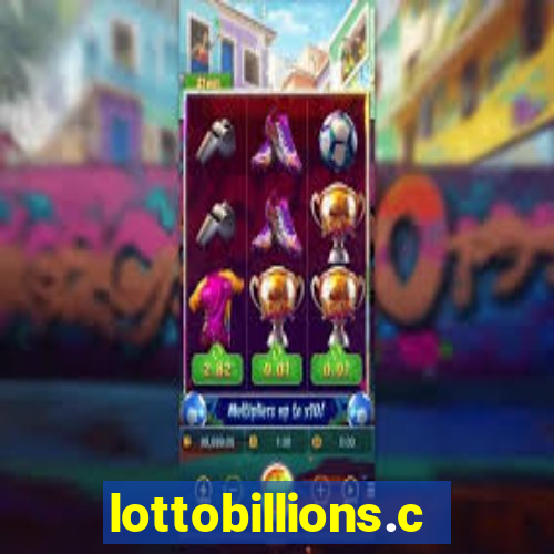 lottobillions.com