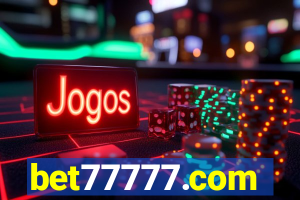 bet77777.com