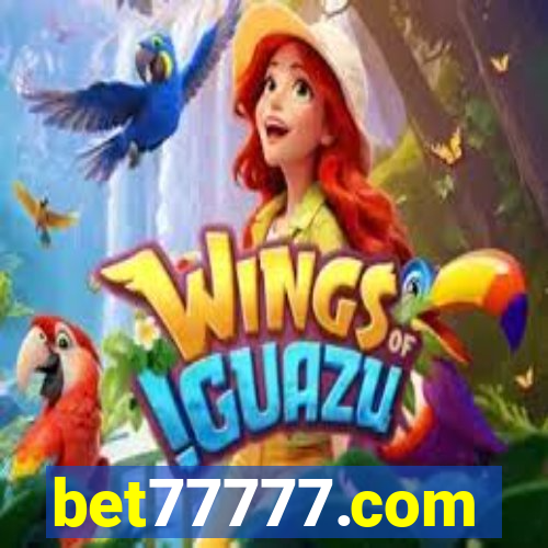bet77777.com