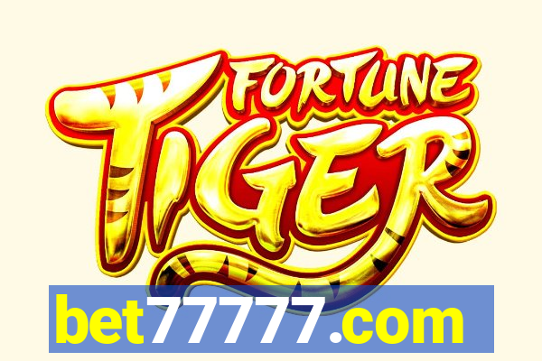 bet77777.com