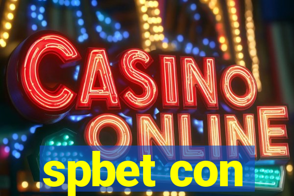 spbet con