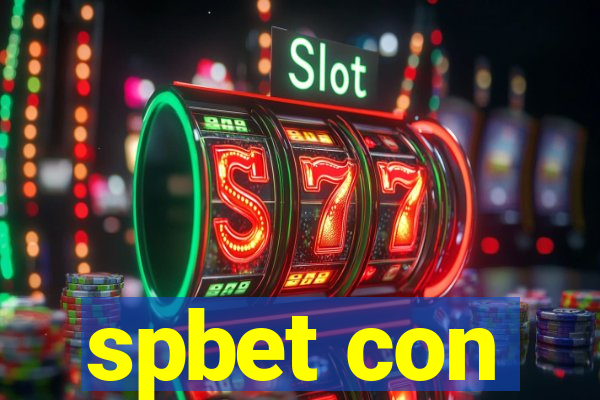 spbet con